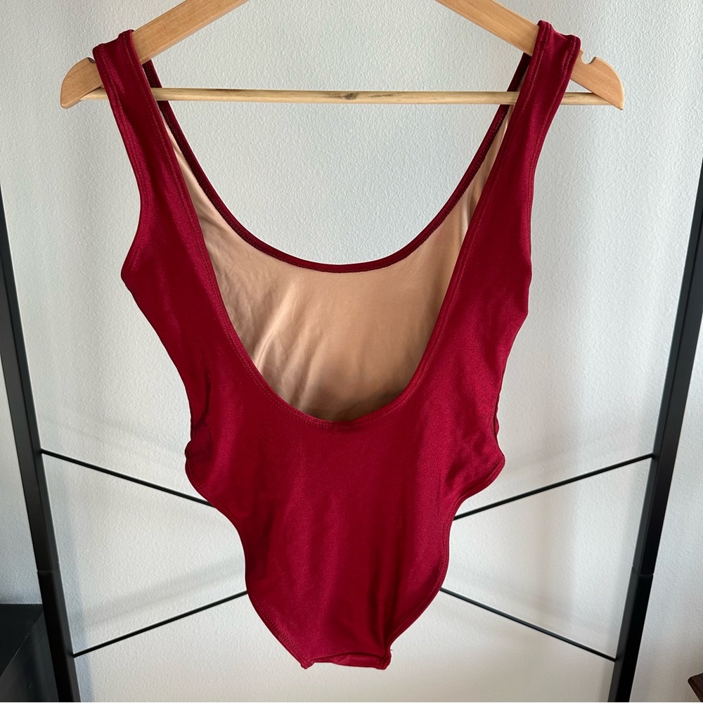 Full Send Ravesuits Swimsuit - Picture 2 of 4